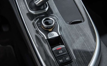 Renault Espace V Van 1.6 Energy TCe 200KM 2016 Renault Espace 1.6B 200Ps Full Ledy Panorama Skora Head Up Masaze FULL OPC, zdjęcie 28