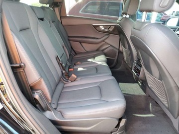 Audi Q7 II 2021 Audi Q7 Premium Plus 2021 3.0 Benzyna 335KM, zdjęcie 10