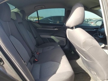 Toyota Camry IX 2021 Toyota Camry LE 2021, od ubezpieczalni 2.5 Benzyna 203KM, zdjęcie 9