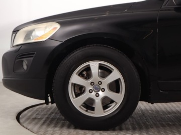 Volvo XC60 I SUV 2.4 D3 163KM 2009 Volvo XC60 2.4 D, 4X4, Xenon, Klima, Klimatronic, zdjęcie 14