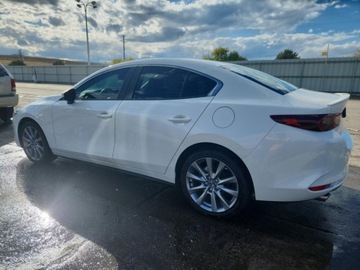 Mazda 3 IV 2025 Mazda 3 Preffered, 2025r., 2.5L 2.5 Benzyna 191KM, zdjęcie 3