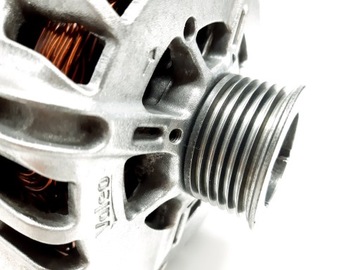 ГЕНЕРАТОР CITROEN 1.6 EHDI START STOP 9675753680