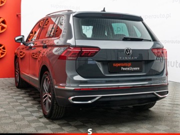 Volkswagen Tiguan II SUV Facelifting 1.5 TSI 150KM 2021 VOLKSWAGEN Tiguan 1.5 TSI Elegance DSG Suv 150KM 2021, zdjęcie 24