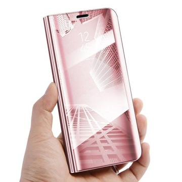 Etui do Samsung A52 5G INTELIGO CLEAR + SZKŁO