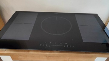 ИНДУКЦИОННАЯ ПАНЕЛЬ KLARSTEIN THERMOBOOST, 5 ЗОН