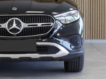 Mercedes GLC C254/X254 Coupe 2.0 200 204KM 2025 Od ręki - 200 4MATIC (204KM) Avantgarde | DIGITAL LIGHT + Kamera 360, zdjęcie 1