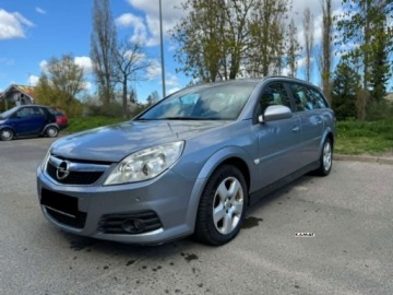 Opel Vectra C 2007 Opel Vectra Opel Vectra 1,9 Diesel Podgrzewane fotele Zamiana 1.9 Diesel, zdjęcie 1