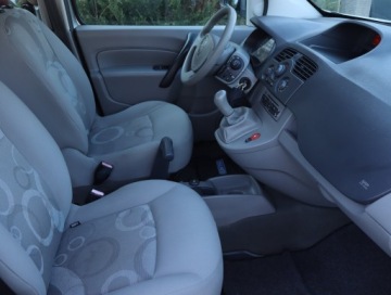 Renault Kangoo II 2010 Renault Kangoo 1.5 dCi, Salon Polska, zdjęcie 8
