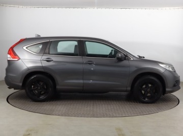 Honda CR-V IV SUV Facelifting 1.6 i-DTEC 120KM 2015 Honda CR-V 1.6 i-DTEC, Klima, Klimatronic, zdjęcie 5