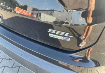 Ford Edge II 2020 Ford Edge 2020 Ford Edge 2.0T AWD - w Polsce po oplatach i akcyzie 2.0, zdjęcie 5