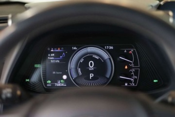 Lexus UX 2021 Lexus UX 250h GPF Business Edition AWD 2.0 Hybryda 152KM, zdjęcie 5