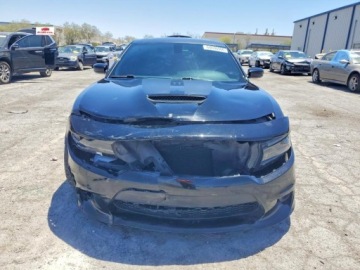 Dodge Charger VII 2023 Dodge Charger Scat Pack 2023 6.4 Benzyna 485KM, zdjęcie 5