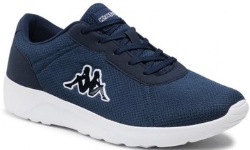 47 Buty męskie sportowe Kappa TUNES 242195-6767