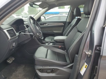 Volkswagen 2022 Volkswagen Atlas Sel R-Line 2022 3.6l 3.6 Benzyna 276KM, zdjęcie 7