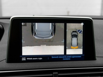 Peugeot 3008 II Crossover Facelifting  1.5 BlueHDi 130KM 2023 Peugeot 3008 BIA6694A#1.5 BlueHDi GT EAT8, zdjęcie 24