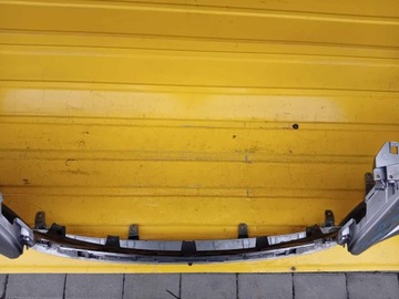 LEXUS IS F-SPORT III FACELIFT NÁRAZNÍK PŘEDNÍ 52118-35B80