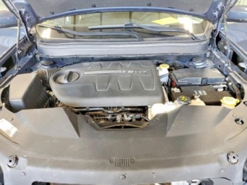 Jeep Cherokee V 2021 Jeep Cherokee Limited 2021 3.2 Benzyna 271KM, zdjęcie 6