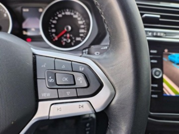 Volkswagen Tiguan II SUV Facelifting 1.5 TSI 150KM 2023 Volkswagen Tiguan 1.5 Benzyna 150KM, zdjęcie 17