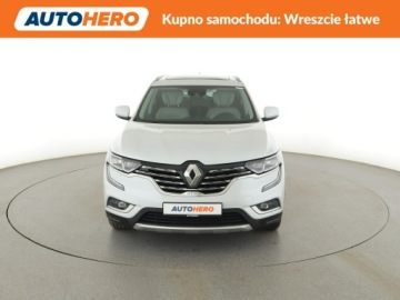 Renault Koleos II SUV 2.0 dCi 177KM 2018 Renault Koleos Kamera, Navi, Automat, Aut.klima,, zdjęcie 10