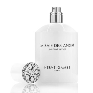 TB* Hervé Gambs La Baie des Anges EDC 100ml