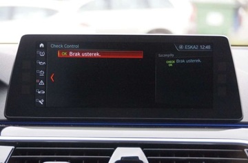 BMW Seria 5 G30-G31 Touring 520d 190KM 2018 BMW Seria 5 2.0 Diesel 190 KM, 4x4, Navi, Kamera, Polskora, LED, GWARANCJA, zdjęcie 20