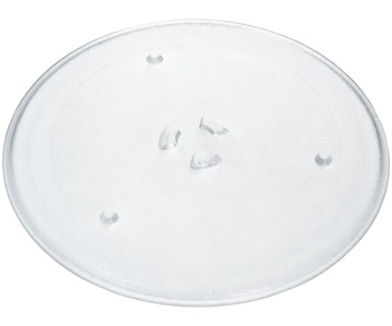 SAMSUNG TALERZ DO MIKROFALÓWKI MIKROFALI 25,5CM