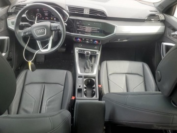 Audi Q3 II 2022 Audi Q3 Premium Plus S Line 45 2022 2.0l 2.0 Benzyna 228KM, zdjęcie 8