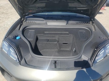 Porsche Macan 2025 Porsche Macan 2025 Elektryczny 335KM, zdjęcie 6