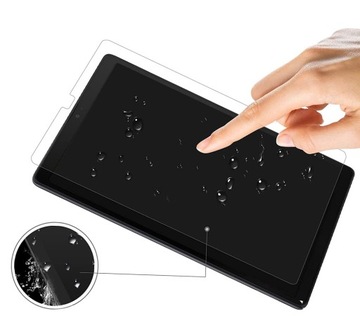 СТЕКЛО ДЛЯ SAMSUNG GALAXY TAB A7 LITE T220 T225