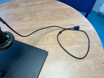 Паяльный микроскоп Bo Cheng BC200USB VGA