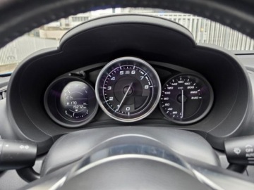 Fiat 124 Spider 1.4 MultiAir II 140KM 2016 FIAT 124 Spider Lusso* 1.4l benzyna Turbo 140KM 19,272km Dokumentacja, zdjęcie 18