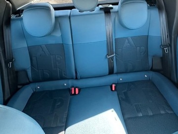 Fiat Panda III 2025 FIAT Grande Panda Icon 1.2 mHEV Suv 110KM 2025, zdjęcie 8