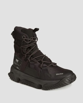 Helly Hansen Buty Męskie Uba Curbstep Boot Black 45