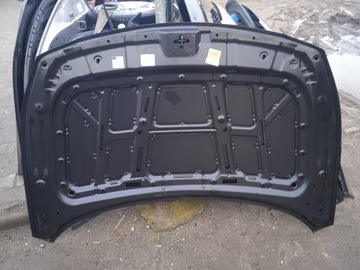 HYUNDAI SONATA VII 14-18 KAPOTA NOVÁ