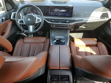 BMW X5 G05 2024 BMW X5 xDrive40I 2024 3.0l 3.0 Benzyna 375KM, zdjęcie 8