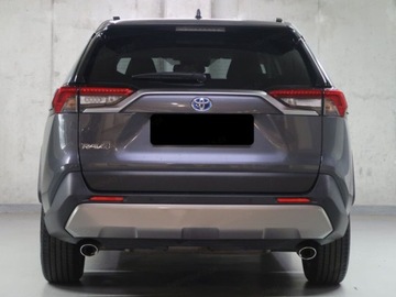 Toyota RAV4 V SUV Facelifting 2.5 Hybrid Dynamic Force 222KM 2025 Od ręki - Comfort 2.5 Hybrid Dynamic Force AWD 222KM | Tempomat adaptacyjny, zdjęcie 3