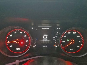 Dodge Charger VII 2023 Dodge Charger Sxt 2023 3.6 Benzyna 292KM, zdjęcie 9