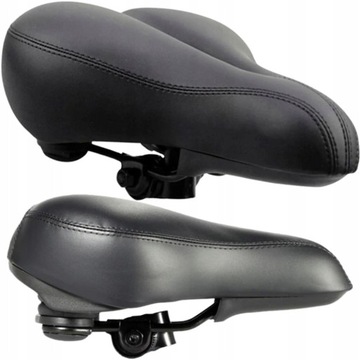 Седло Korbi S10 26 мм