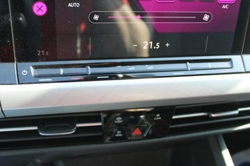 Volkswagen Golf VIII 2022 Volkswagen Golf LIFE Virtual Asystent Salon PL, zdjęcie 25