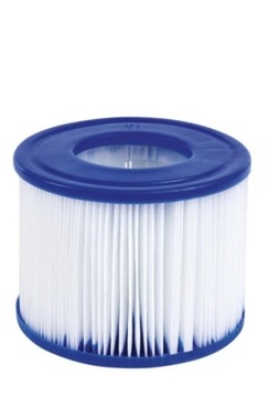 Бассейн с гидромассажем Надувной садовый спа Bestway Hawaii AirJet 60021