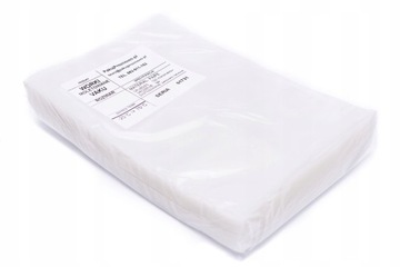 TOREBKI RYFLOWANE do zgrzewarki PROFI COOK 28x40
