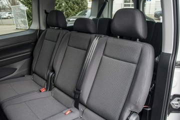 Volkswagen Caddy V Caddy 2.0 TDI 102KM 2025 Volkswagen VW Caddy 5 Maxi 102 KM OD RĘKI, zdjęcie 16