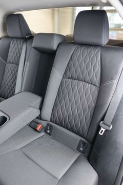 Toyota Corolla XII Sedan 1.8 Hybrid 122KM 2022 Toyota Corolla 1.8 Hybrid Comfort LPG 1.8 BenzynaLPG 122KM, zdjęcie 28