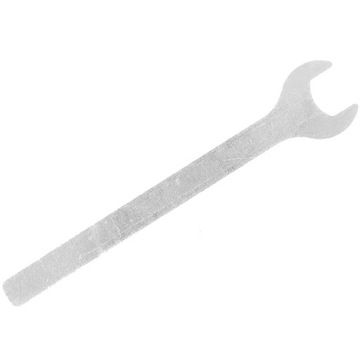 Комплект для ремонта велосипеда Ложки - МЕТАЛЛ - гаечный ключ, заплатки, терка и клей