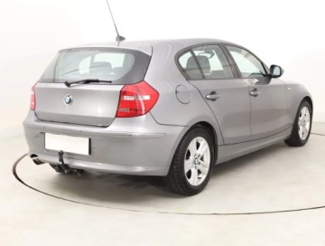BMW Seria 1 E81/E87 Hatchback 3d E81 2.0 116d 115KM 2011 BMW 1 116d, Navi, Klima, Klimatronic, Tempomat, zdjęcie 4