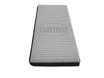 CORTECO 49384651 FILTR VENTILACE PROSTORU SPOLUJEZDCE