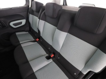 Citroen Berlingo III Osobowy M 1.2 PureTech 110KM 2019 Citroen Berlingo klimatyzacja tempomat czujniki, zdjęcie 16