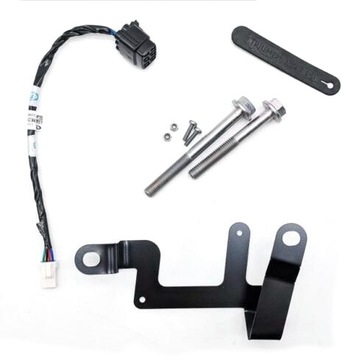 A9800136 ZESTAW MONTAŻOWY ŁĄCZNOŚCI BLUETOOTH FIX KIT TRIUMPH TIGER 800
