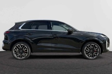 Audi Q3 II SUV 1.5 35 TFSI 150KM 2025 Audi Q3 35 TFSI S tronic Polski salon Duzy rabat Dowolna konfiguracja, zdjęcie 2