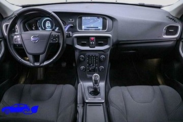 Volvo V40 II Hatchback 1.6 T2 120KM 2014 MOMENTUM*serwis ASO*pewny*ZADBANY*tylko u nas*TOP, zdjęcie 5